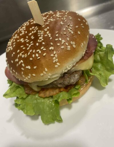 restaurant roumazieres