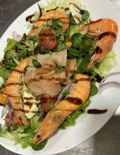 restaurant roumazieres
