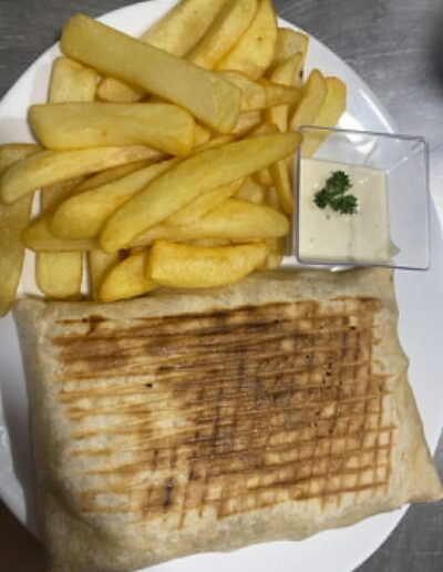 restaurant roumazieres