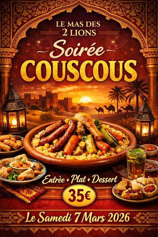 Restaurant à Confolens