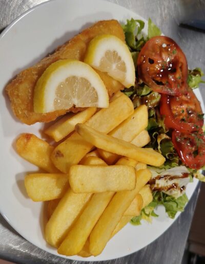 restaurant roumazieres