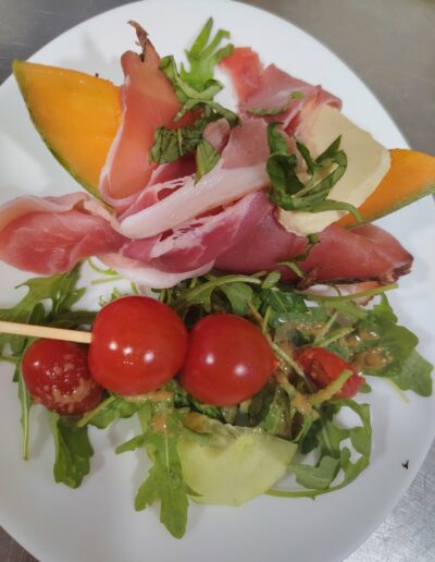 restaurant roumazieres