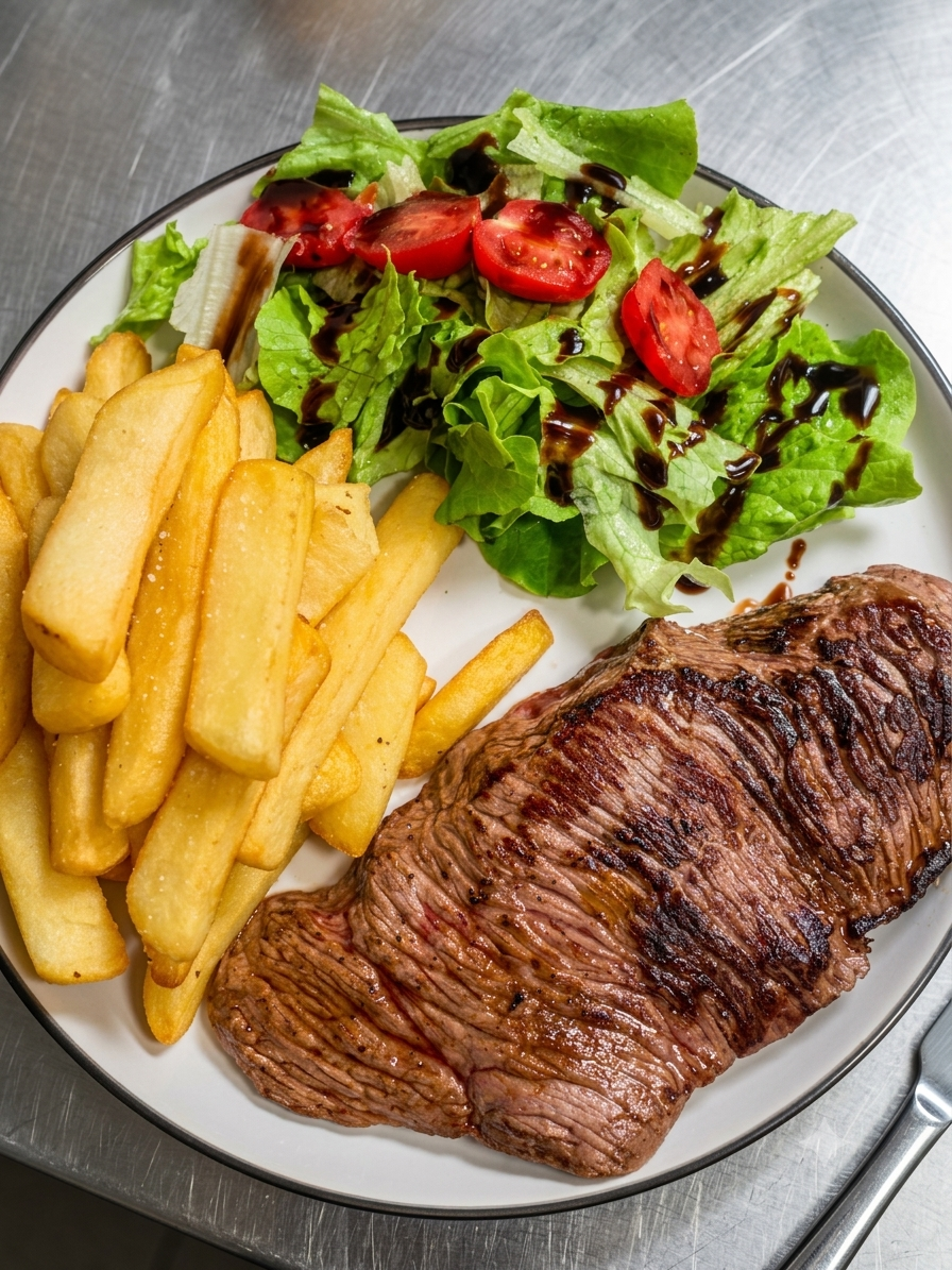 Restaurant Confolens